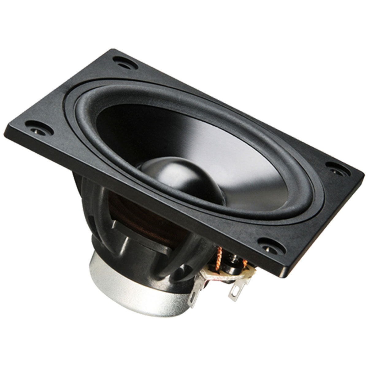 3.5 inch full range speakers