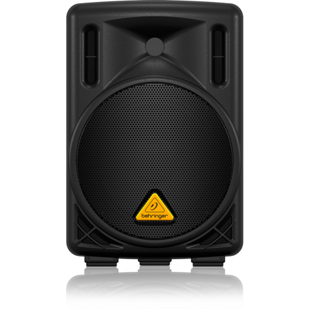 behringer 8 powered speaker
