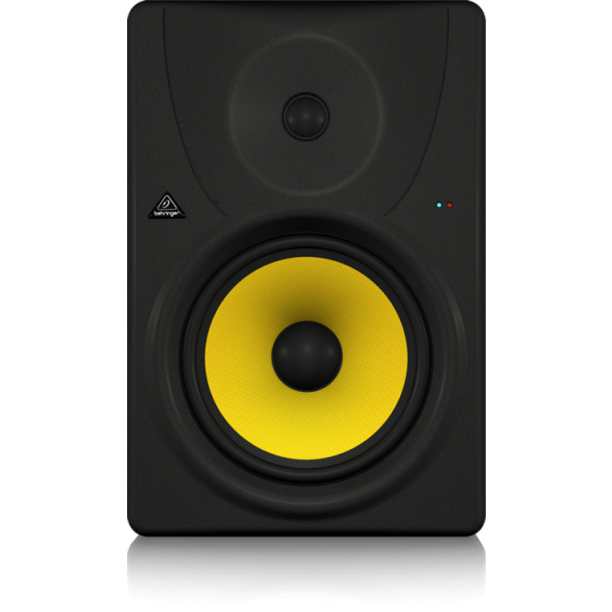 behringer bookshelf speakers