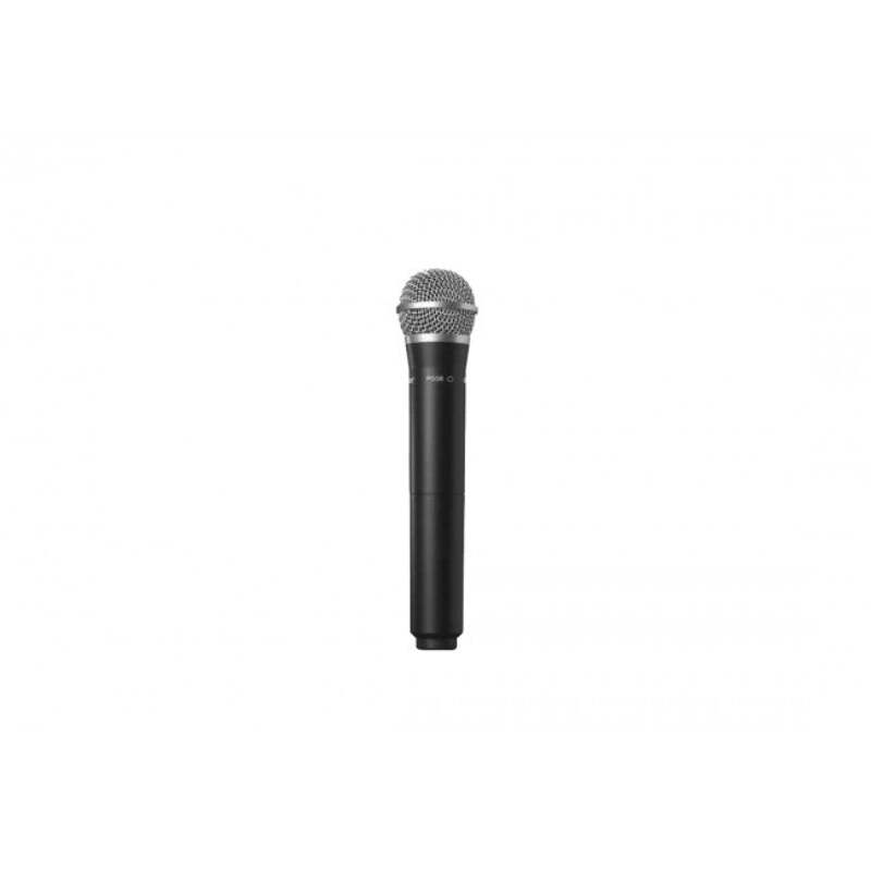 Shure SVX Wireless Microphone Handheld PG58 w/ SVX2