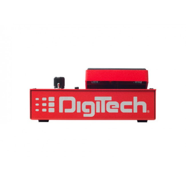 WhammyRicochet  Digitech エフェクター ペダルレスのワーミー!? Digitechの最も小さなWhammy「Ricochet