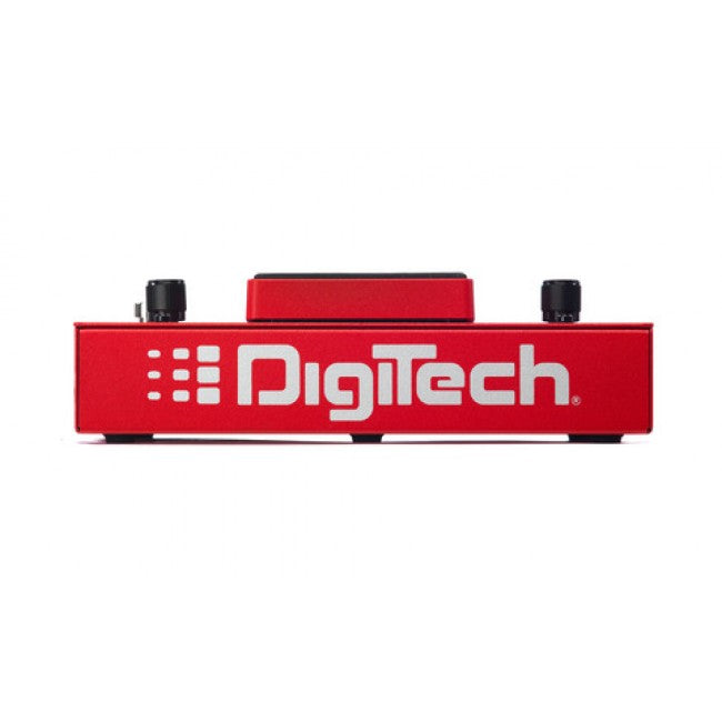 Digitech Whammy-DT Drop Tuning Effects Pedal - Belfield