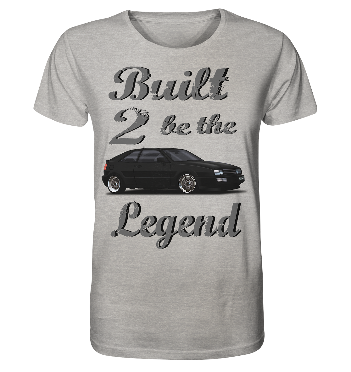 glstkrrn Corrado T-Shirt