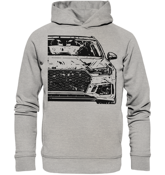 glstkrrn 997 Onelove Onelife Sweatshirt