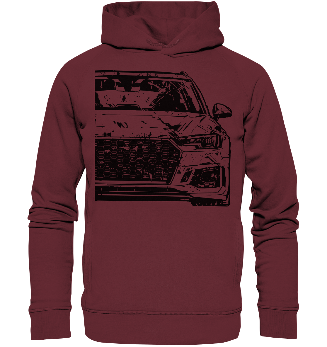 glstkrrn 997 Onelove Onelife Sweatshirt