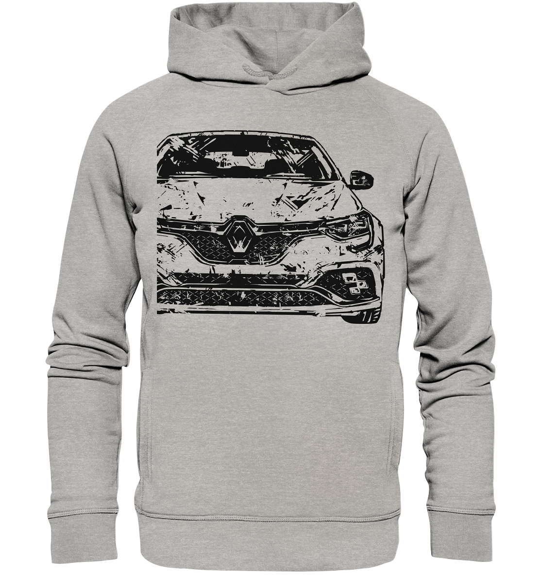glstkrrn Clio 3 RS OneLife Shirt