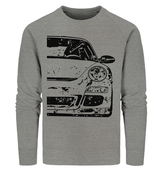 glstkrrn 997 Onelove Onelife Sweatshirt