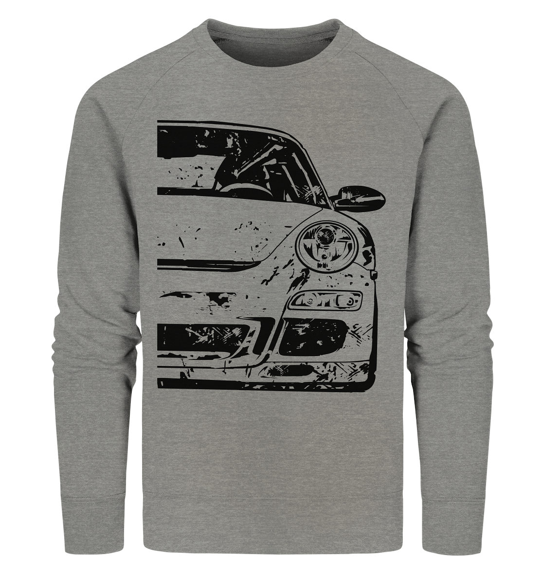 glstkrrn 997 Onelove Onelife Sweatshirt