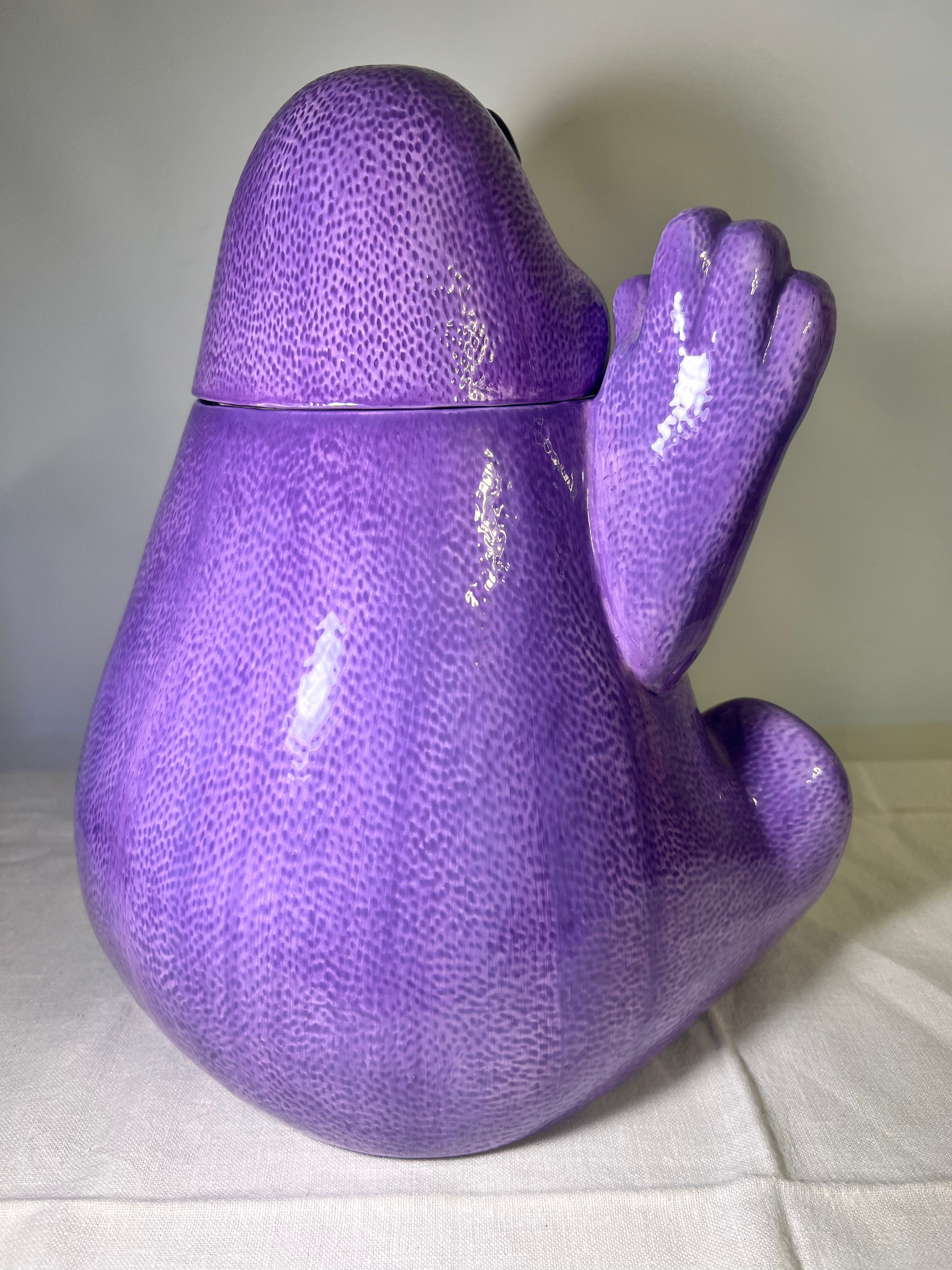 美品 1997年 マクドナルド グリマス クッキージャー インテリア雑貨陶器 美品 1997年 マクドナルド グリマス クッキージャー インテリア