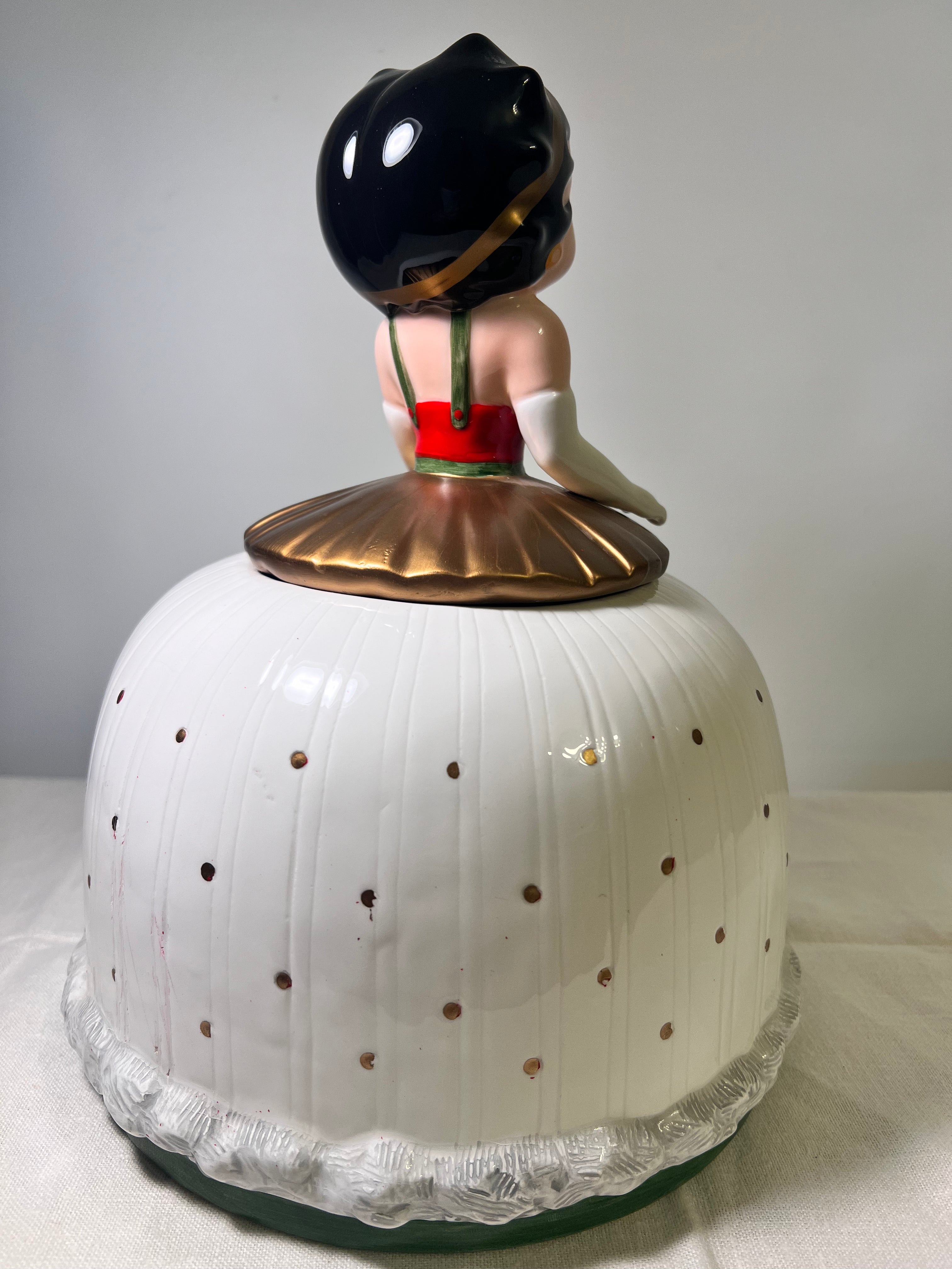 Betty Boop 貯金箱(陶器製) 2025年最新】betty boop 貯金箱の人気アイテム - メルカリ