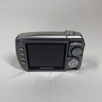 Olympus Stylus 800 D33235 8.0MP Point and Shoot Digital Camera | eBay