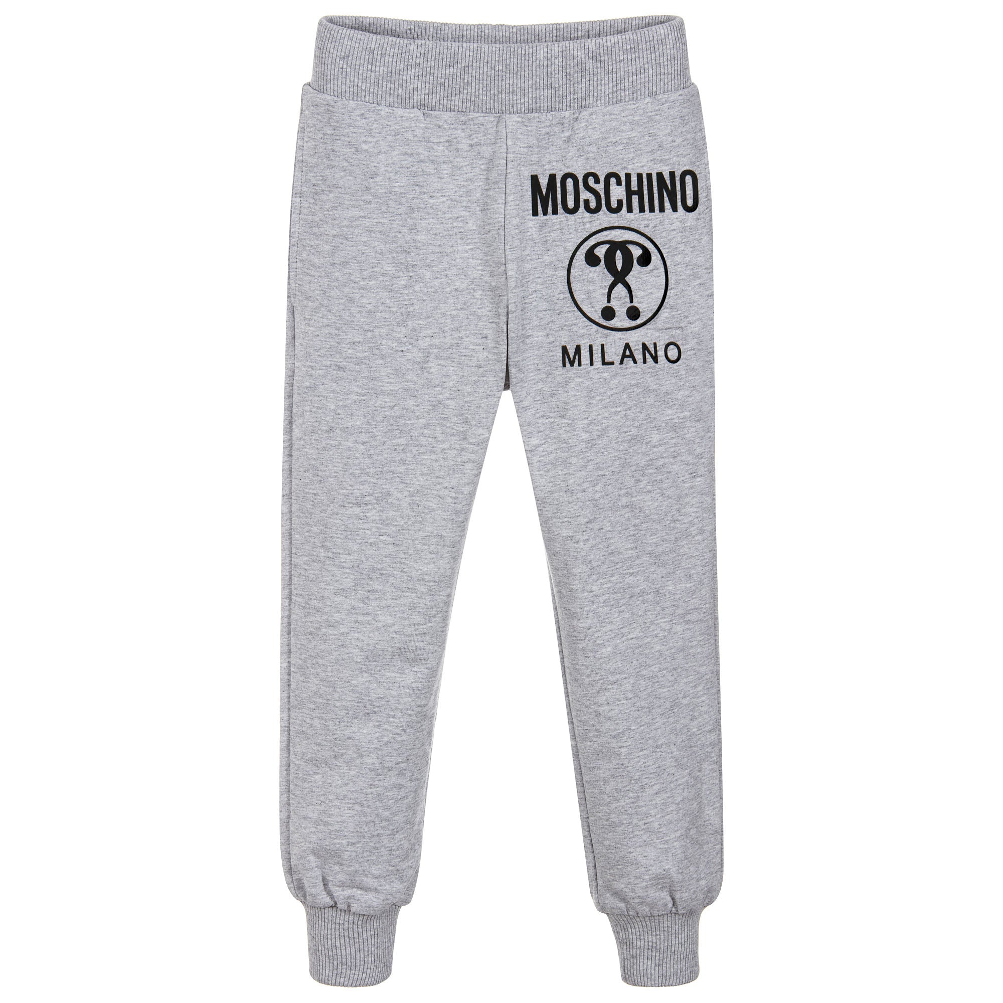 moschino milano joggers