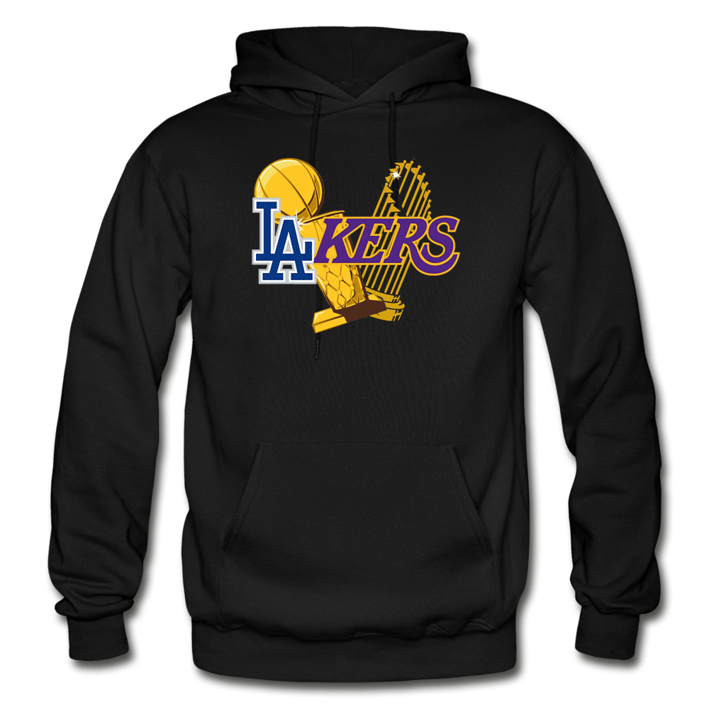 Dodgers lakers jacket Clearance
