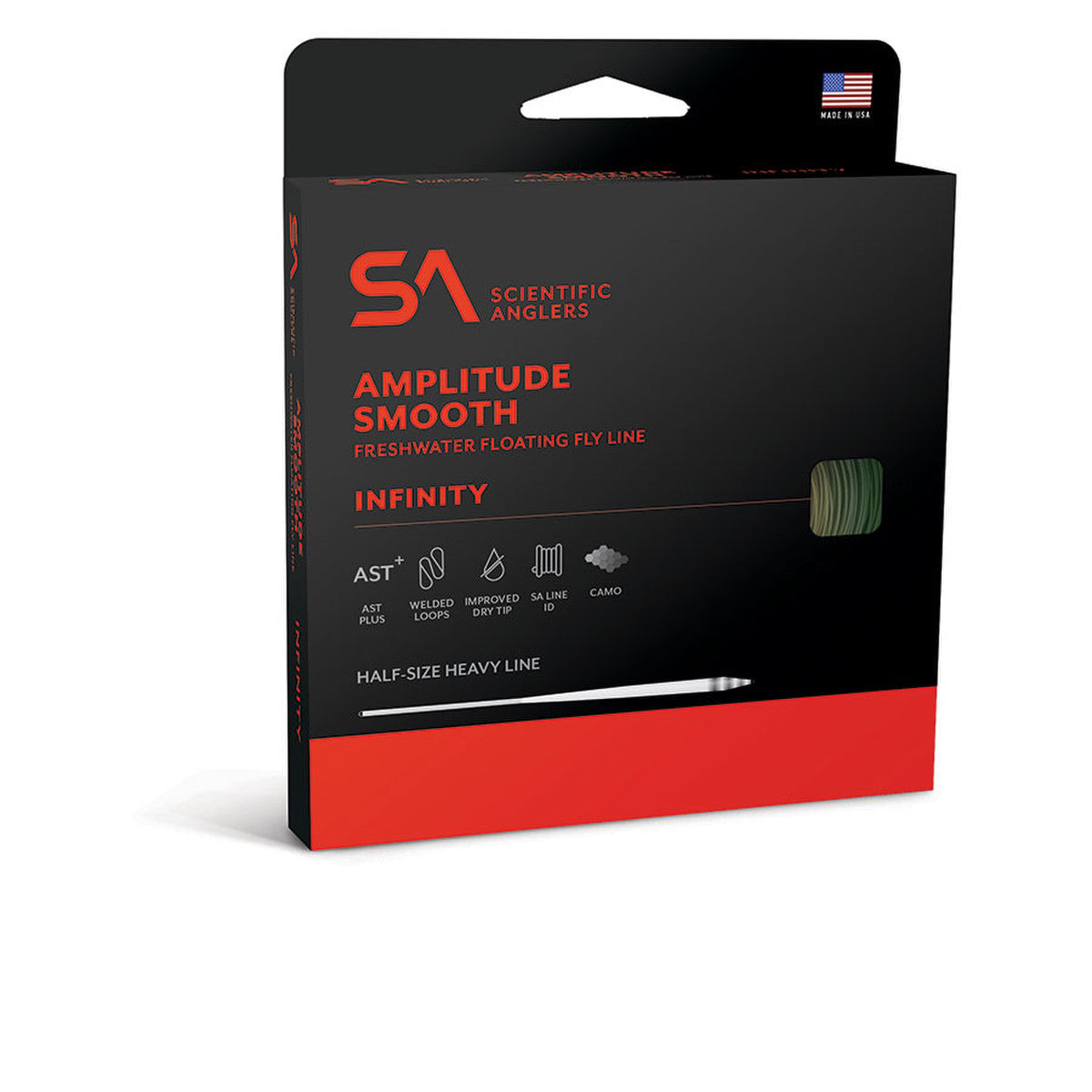 Sage Graphite II GFL 586 RPB | eBay