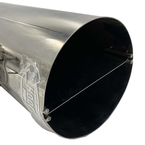 Hookem Tuna Tube With Quick Release – Tube à Thon Avec Dégagement Rapide, Neuf