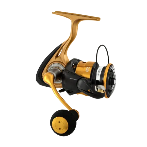 Daiwa 23 Aird LT Spin Reel | eBay Daiwa 23 Aird LT Spin Reel | eBay