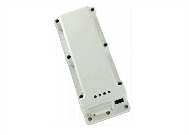 SkyBitz Falcon GXT5000 Solar Powered 3G//4G GPS Asset Management Tracking Device