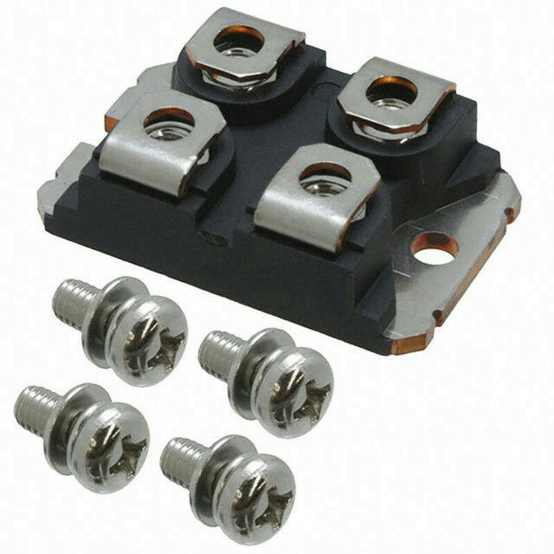 Vishay Vs Ufb280fa Diode Module 175 Amp 0 Volt Sot 227 Rectifier Array Ebay