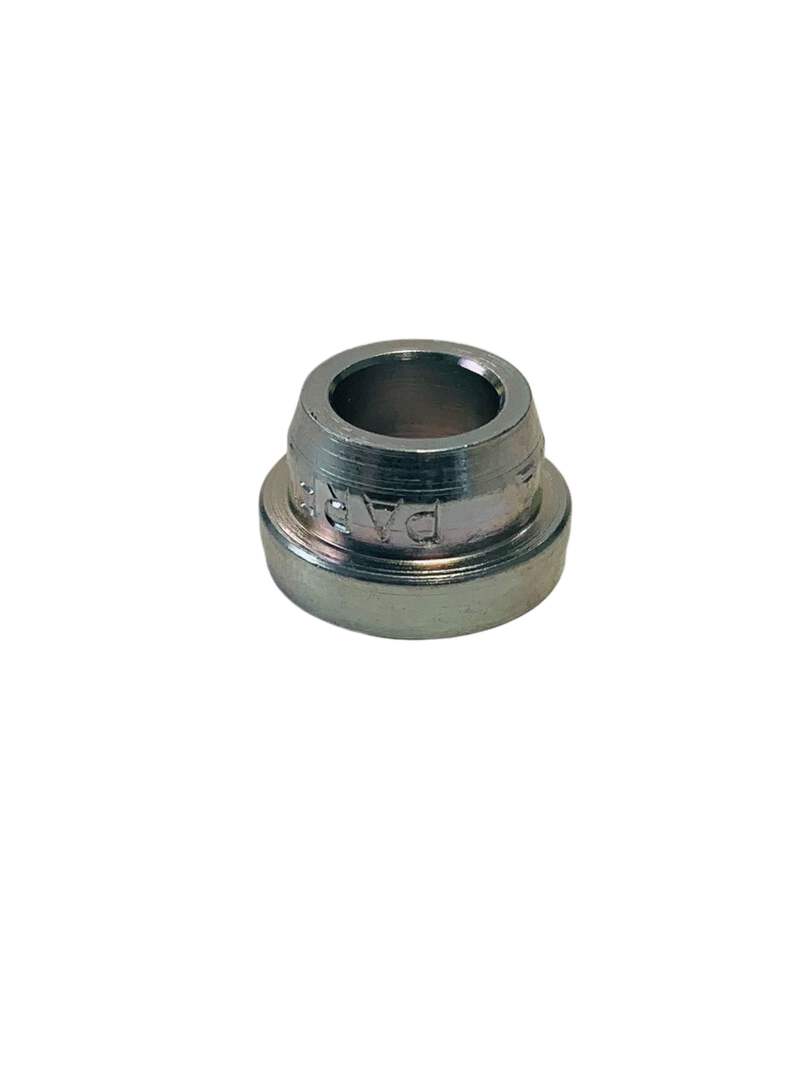 Details About Parker 4 Tpl S Seal Lok Orfs Nut Locknut Sleeve 1 4 Tpl Pack Of 5