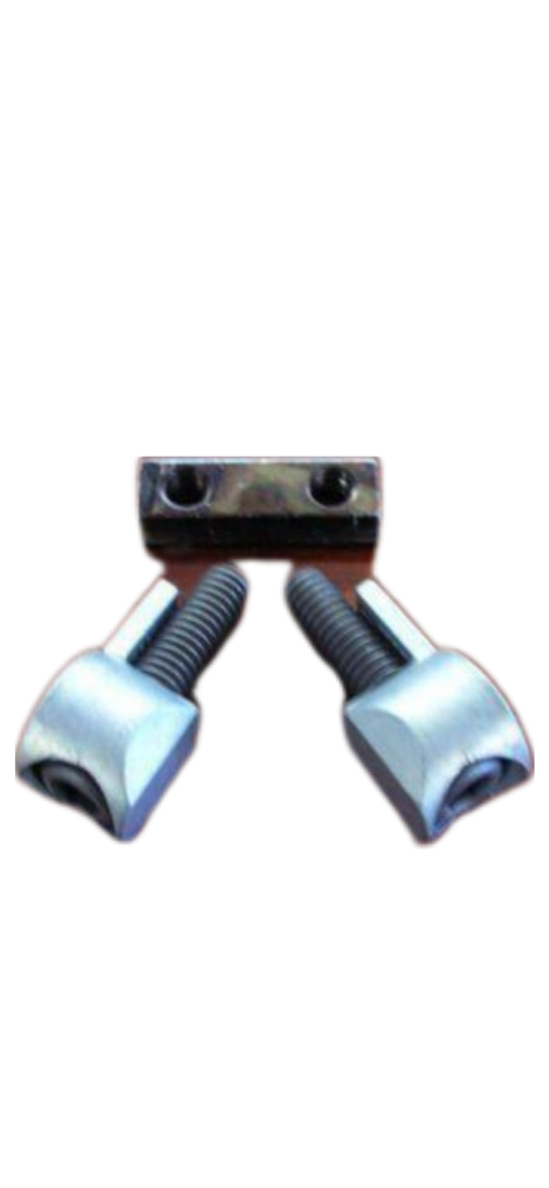 T slot anchor fastener