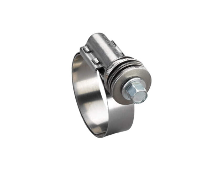 Ideal-Tridon 372150028051 SmartSeal 1/2 300-Stainless Steel Hose Clamp Ideal-Tridon 372150028051 SmartSeal 1/2 300-Stainless Steel Hose Clamp