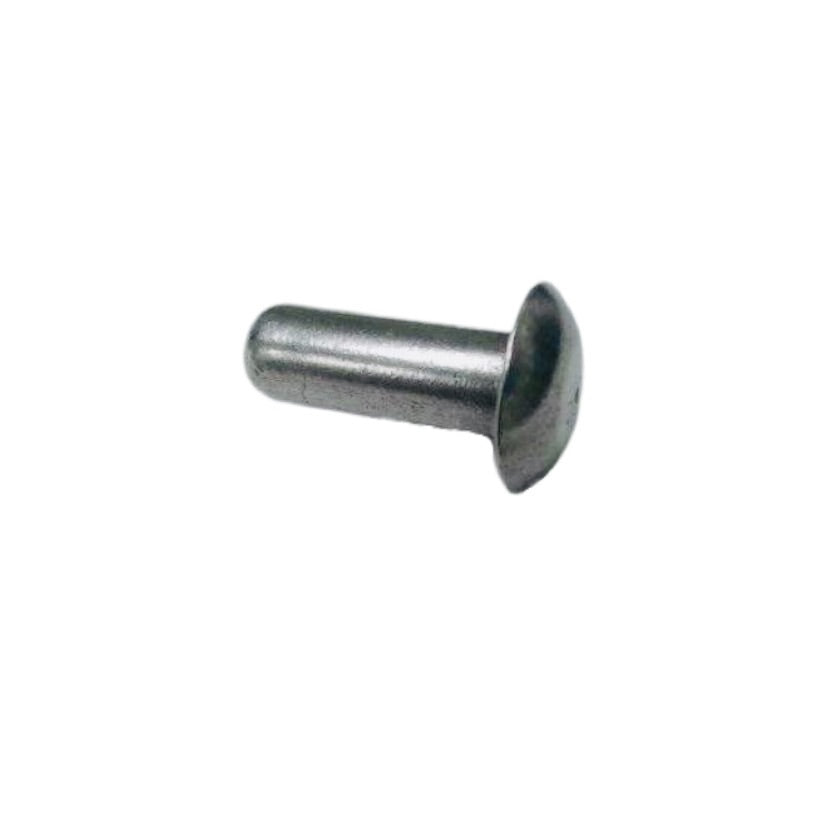QTY 100 4.0 x 16 COUNTERSUNK HEAD BLIND RIVETS ALUM//STEEL FREE POST /& PACKING