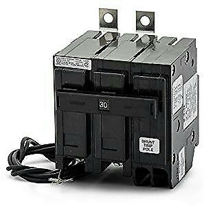 4 pack Eaton Cutler Hammer BR215 Circuit Breaker 15A 2P 15 Amp