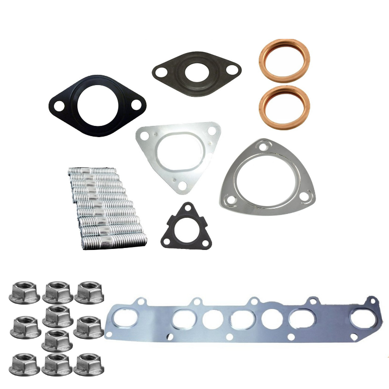 Land Rover Discovery TD5 Head Gasket Set Late with Workshop Manual CD