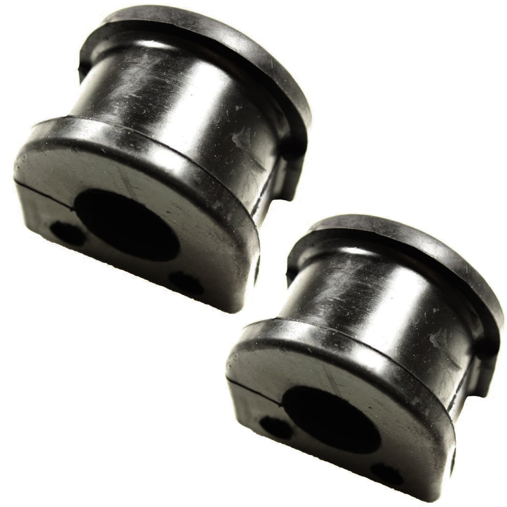 Set of 2 Front Sway Bar Bush Land Rover Defender Discovery 1 Range