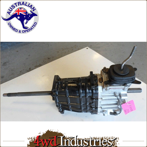 Reconditioned R380 Gearbox for Land Rover Defender TD5 Exchange eBay