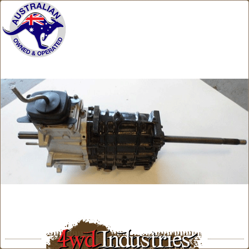 Reconditioned R380 Gearbox for Land Rover Defender TD5 Exchange eBay