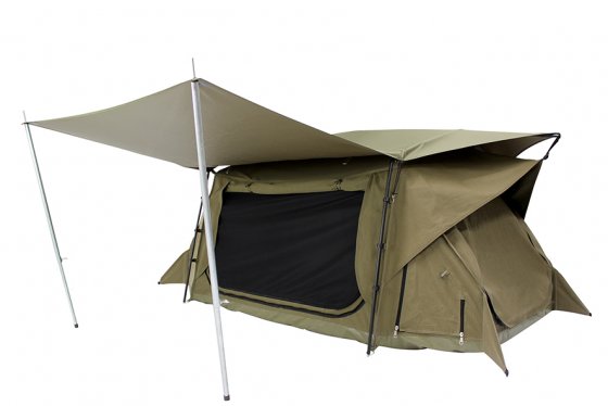 darche nebula 1550 swag tent