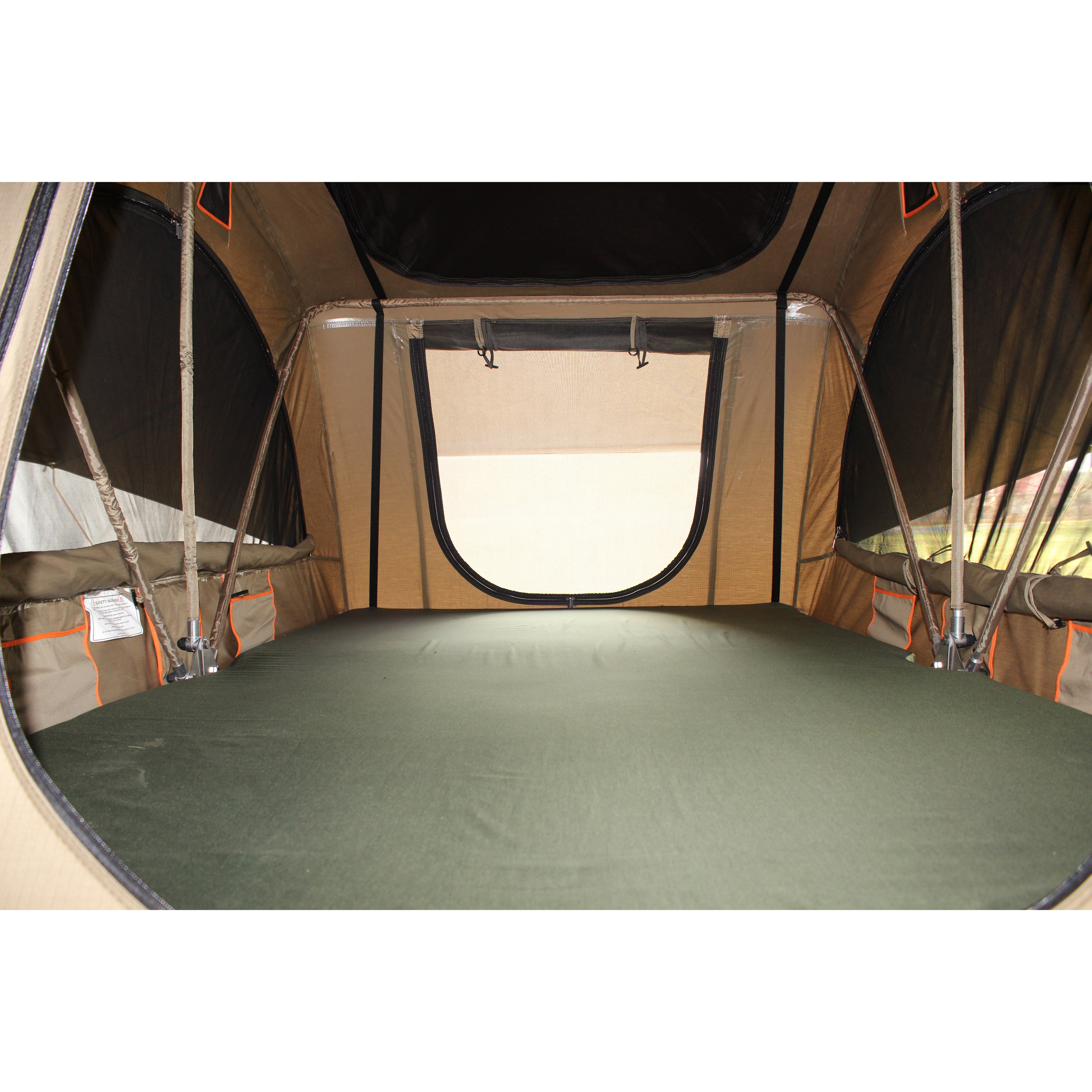 darche tent annex