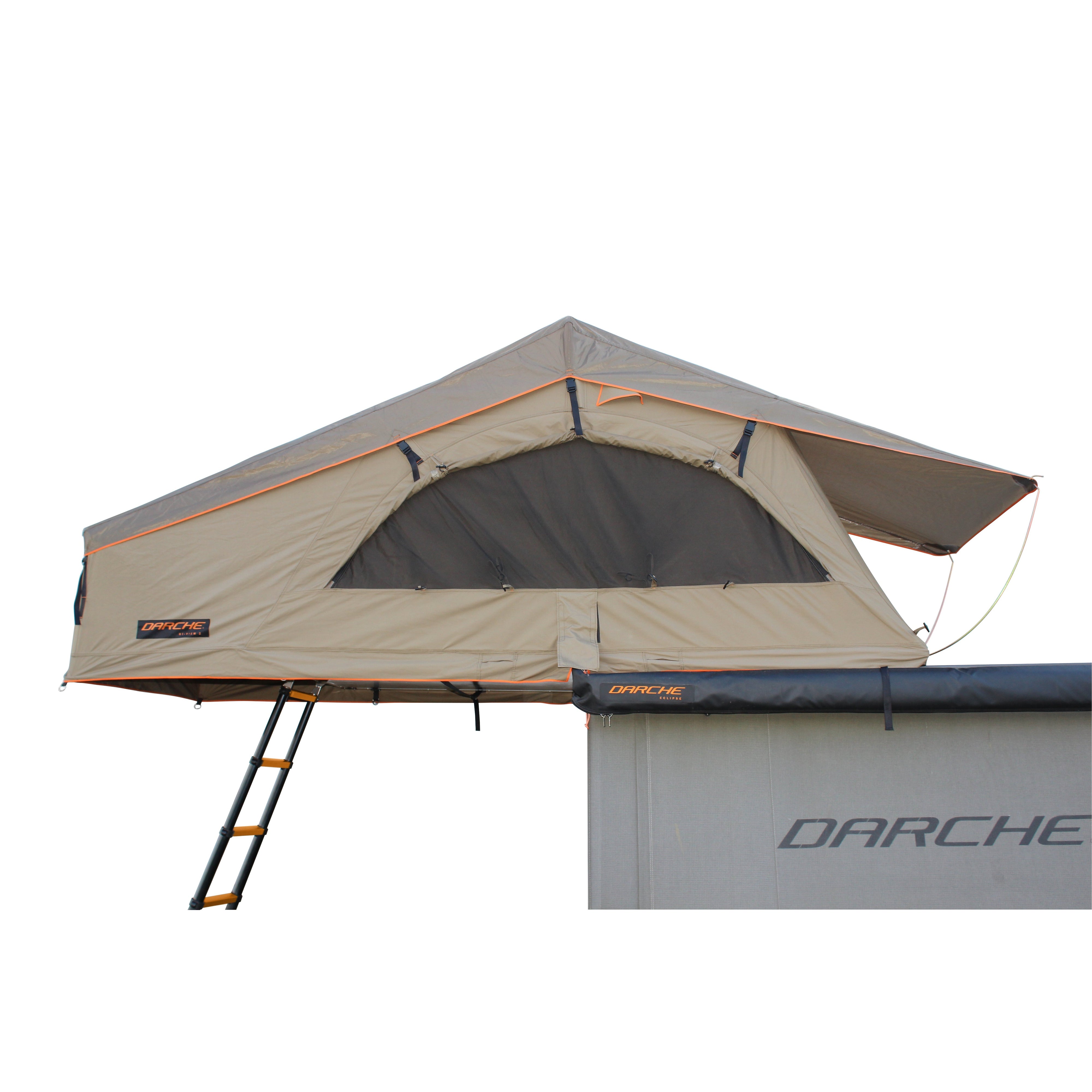 darche tent annex