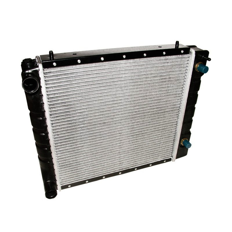 NEW LANDROVER DISCOVERY DEFENDER 300 TDi RADIATOR YEAR 1994 TO 1998