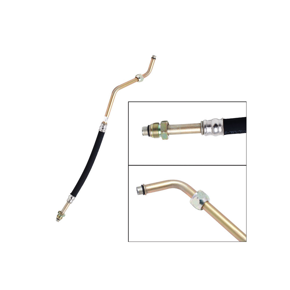 LAND ROVER RANGE ROVER CLASSIC 300TDI LOWER OIL COOLER PIPE PBP500200 PART