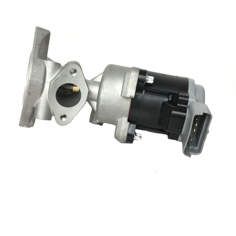 OEM EGR Valve RH Land Rover TDV6 Discovery 3 Range Rover Sport Euro 2