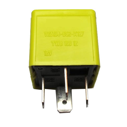 Land Rover Disco 2 Range Rover P38 Freelander 1 Universal Relay 12V 40A