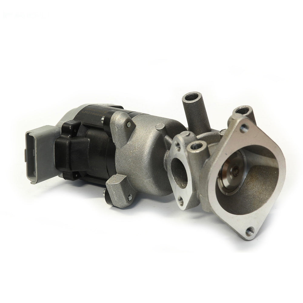 EGR Valve Land Rover Discovery 3 Range Rover Sport TDV6 OEM 200709