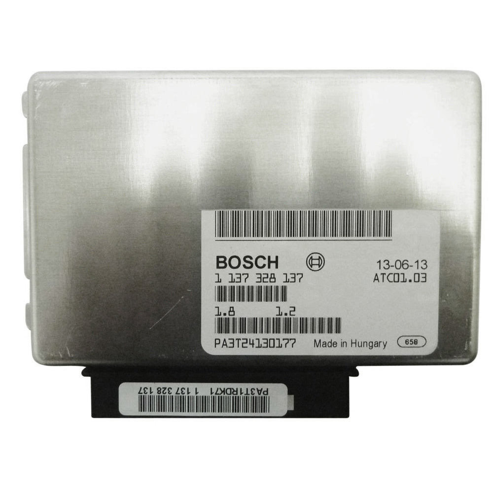 Transfer Shift Control Case Module for Land Rover Discovery 3/Range