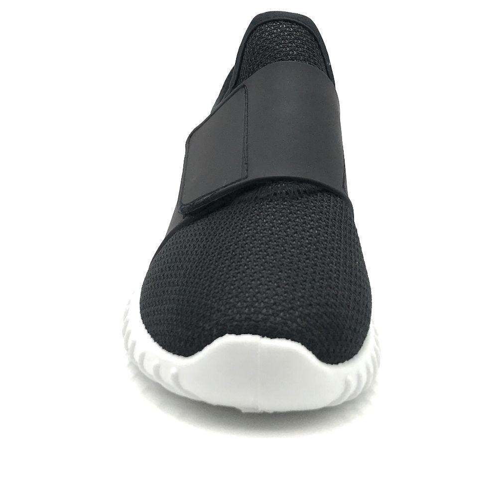 self fastening shoes