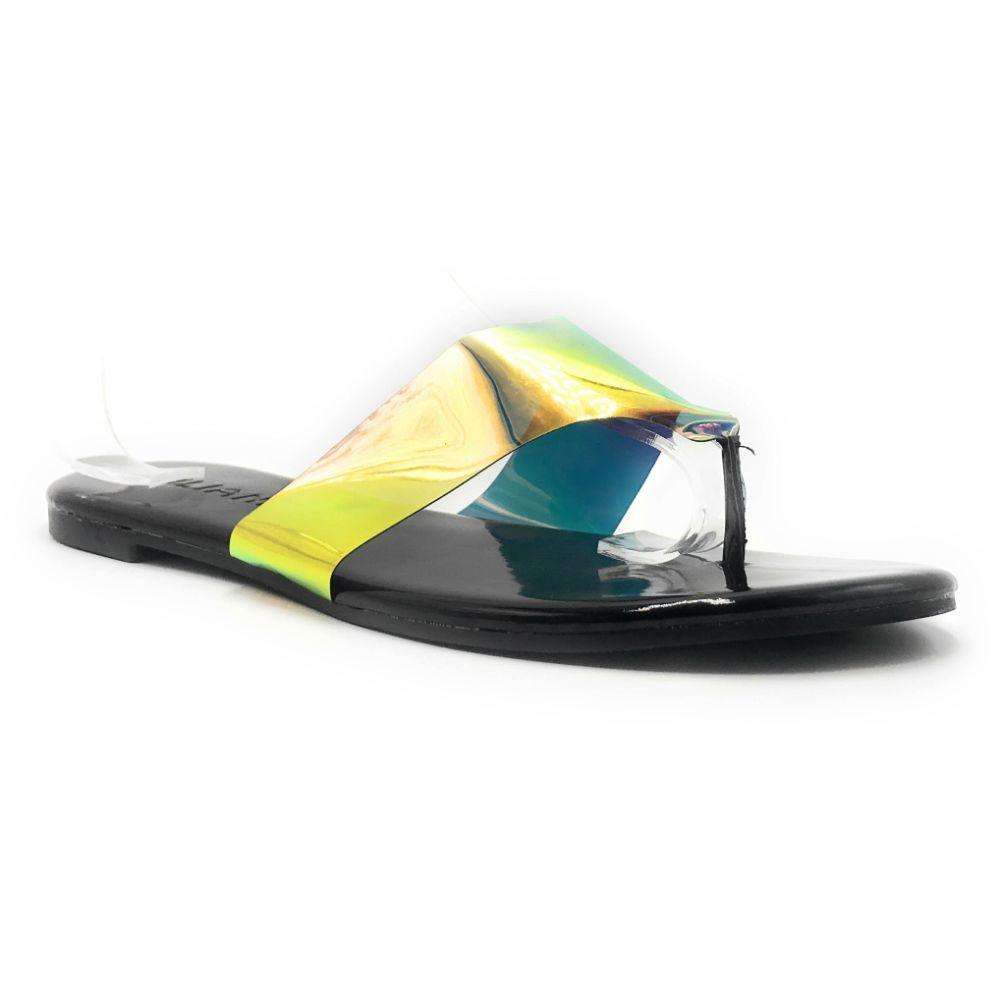 holographic flip flops