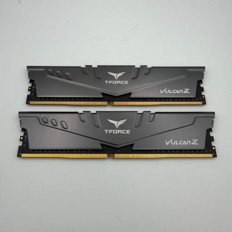 TeamGroup T-Force Vulcan Z 16GB (2x8GB) RAM DDR4 3200MHz