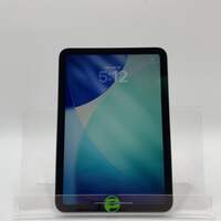 WiFi Only Apple iPad mini (A17 Pro) 128GB Space Gray MXN63LL/A | eBay