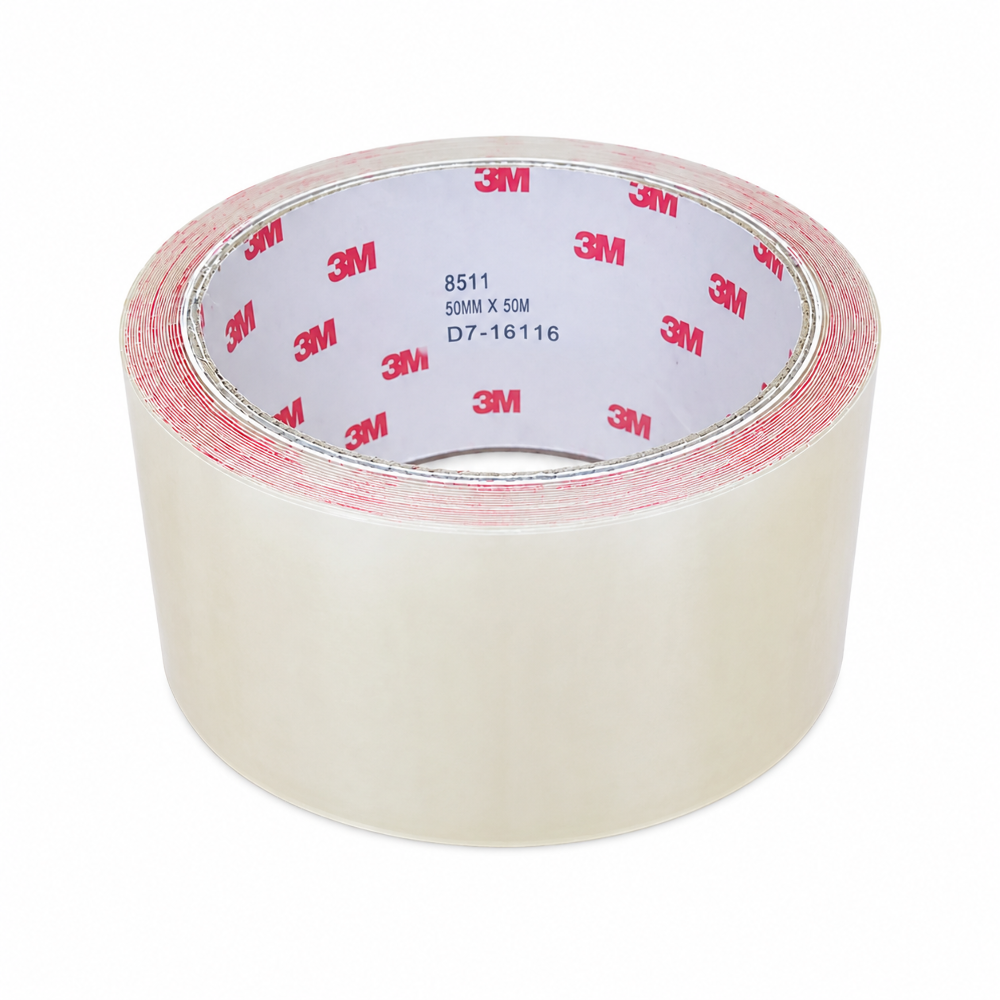 3M-8591 PAINT PROTECTION FILM 50mm x 5m CLEAR PAINT WEAR PROTECTION TAPE.