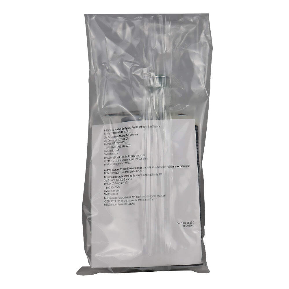 3M OEM Match Epoxy Seam Sealer Black 200ml Two Part Seam Sealer 3M OEM Match Epoxy Seam Sealer Black 200ml Two Part Seam Sealer