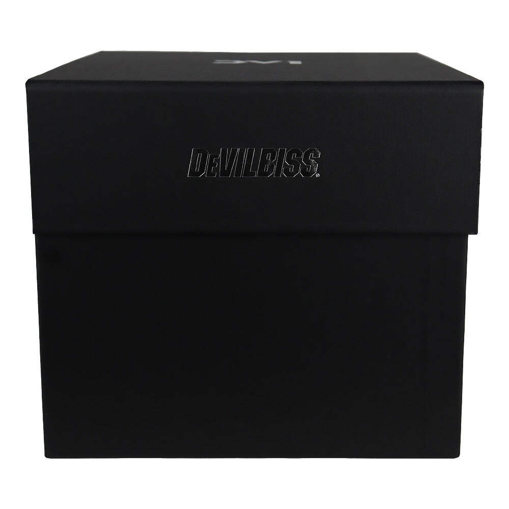 DEVILBISS DV1 DeBeer Limited Edition 1.3 C2+ Digital Clearcoat Spray Gun DEVILBISS DV1 DeBeer Limited Edition 1.3 C2+ Digital Clearcoat Spray Gun