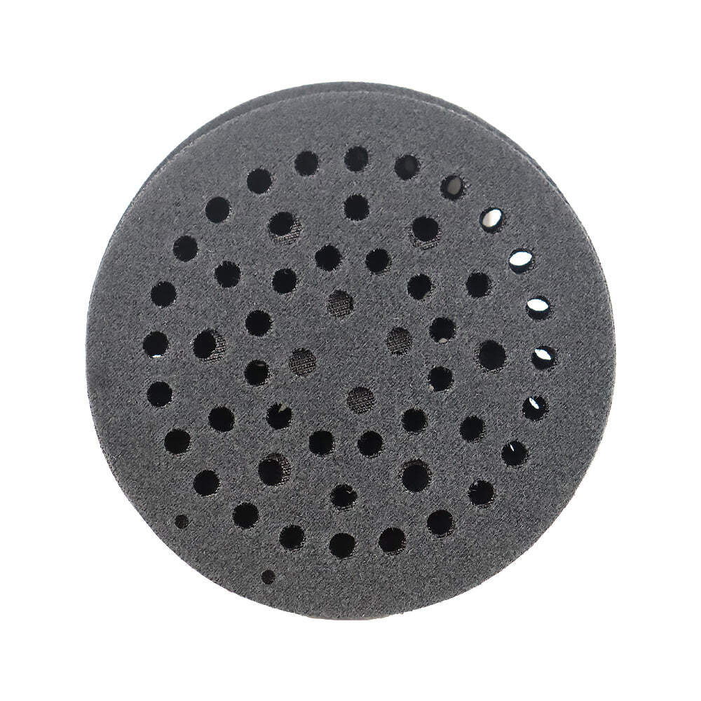 3M Xtract Disc Pad Hook Saver 20446 6 Inch 52 Hole Backup Pad Protector 3M Xtract Disc Pad Hook Saver 20446 6 Inch 52 Hole Backup Pad Protector