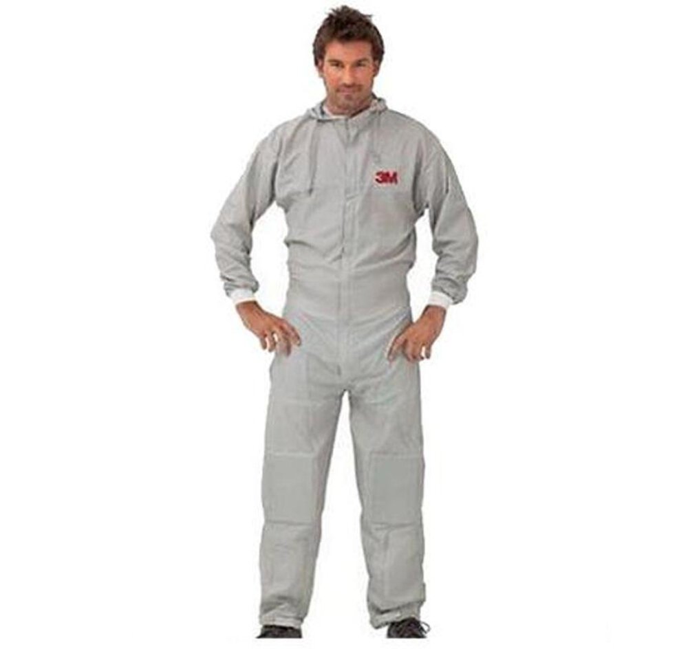3m Reusable Coveralls Spray Painting Overalls Automotive Work Wear