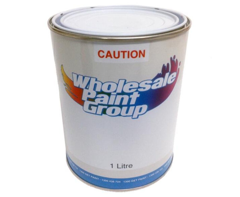 Wholesale Paint Group Reusable Empty Paint Tin Can 1L eBay